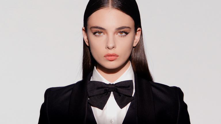 Robin Risser - DIOR