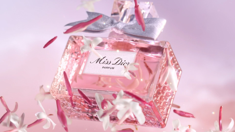 Robin Risser - Miss Dior