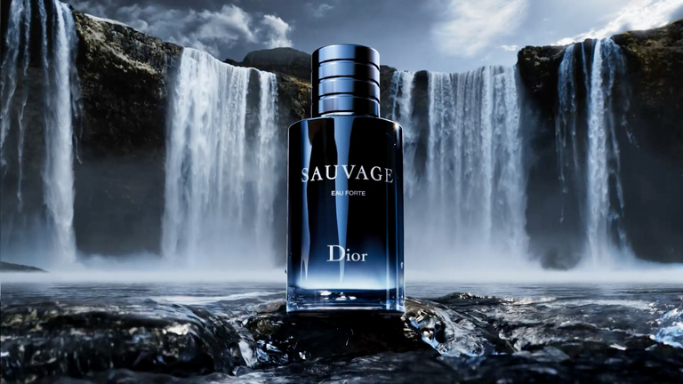 Robin Risser - Dior