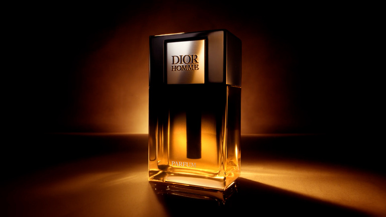 Robin Risser - Dior